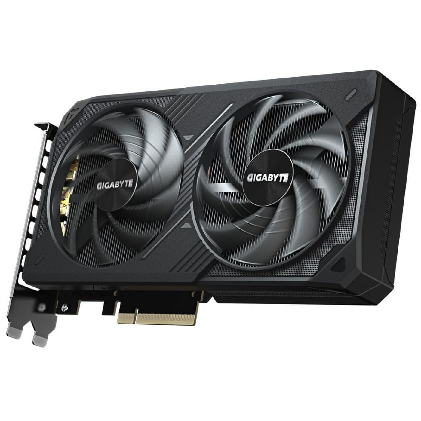Відеокарта Gigabyte RTX 5060 Ti 8Gb WINDFORCE (GV-N506TWF2-8GD) (GDDR7, 128 bit, PCI-E v5.0 x8)