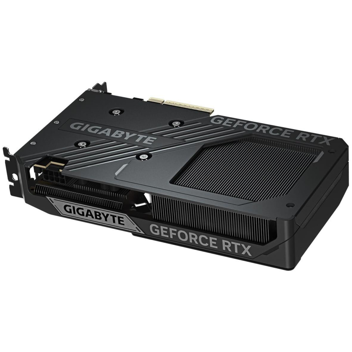 Відеокарта Gigabyte RTX 5060 Ti 8Gb WINDFORCE (GV-N506TWF2-8GD) (GDDR7, 128 bit, PCI-E v5.0 x8)