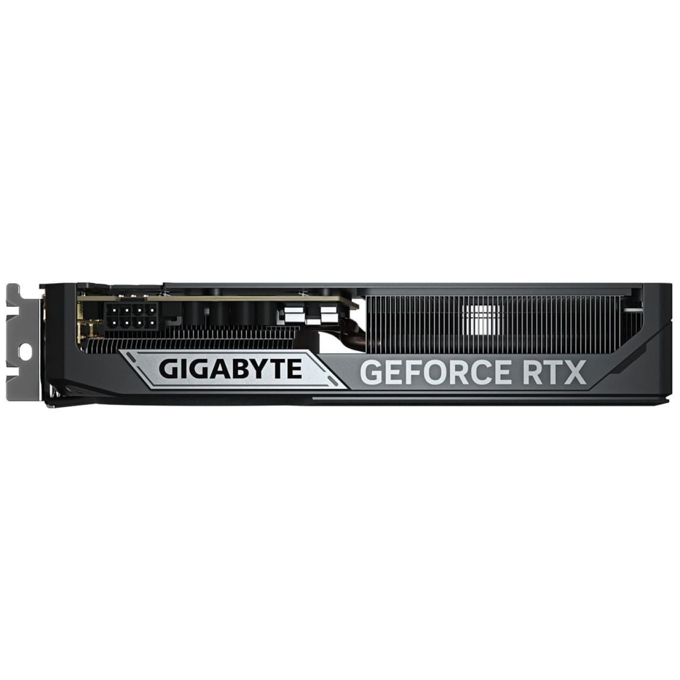 Відеокарта Gigabyte RTX 5060 Ti 8Gb WINDFORCE (GV-N506TWF2-8GD) (GDDR7, 128 bit, PCI-E v5.0 x8)