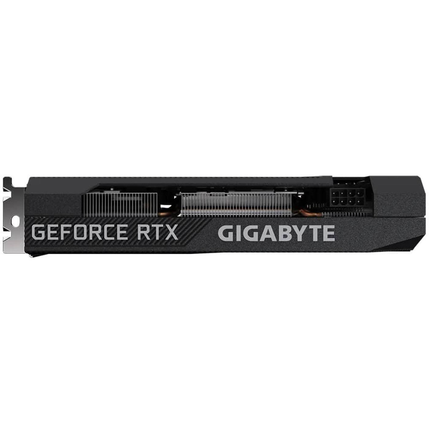 Відеокарта Gigabyte RTX 3060 8Gb GAMING OC (GV-N3060GAMING OC-8GD) (GDDR6, 128 bit, PCI-E v4.0) Б/в