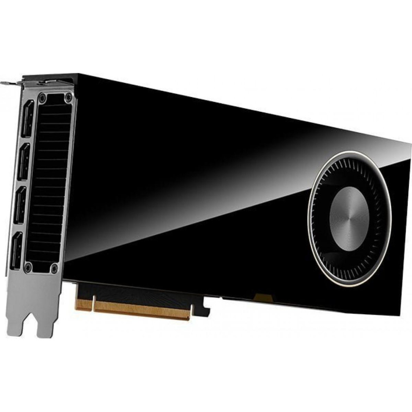 Відеокарта Nvidia RTX 6000 Ada Generation 48GB (900-5G133-2550-000) (GDDR6, 384 bit, PCI-E v4.0 x16)