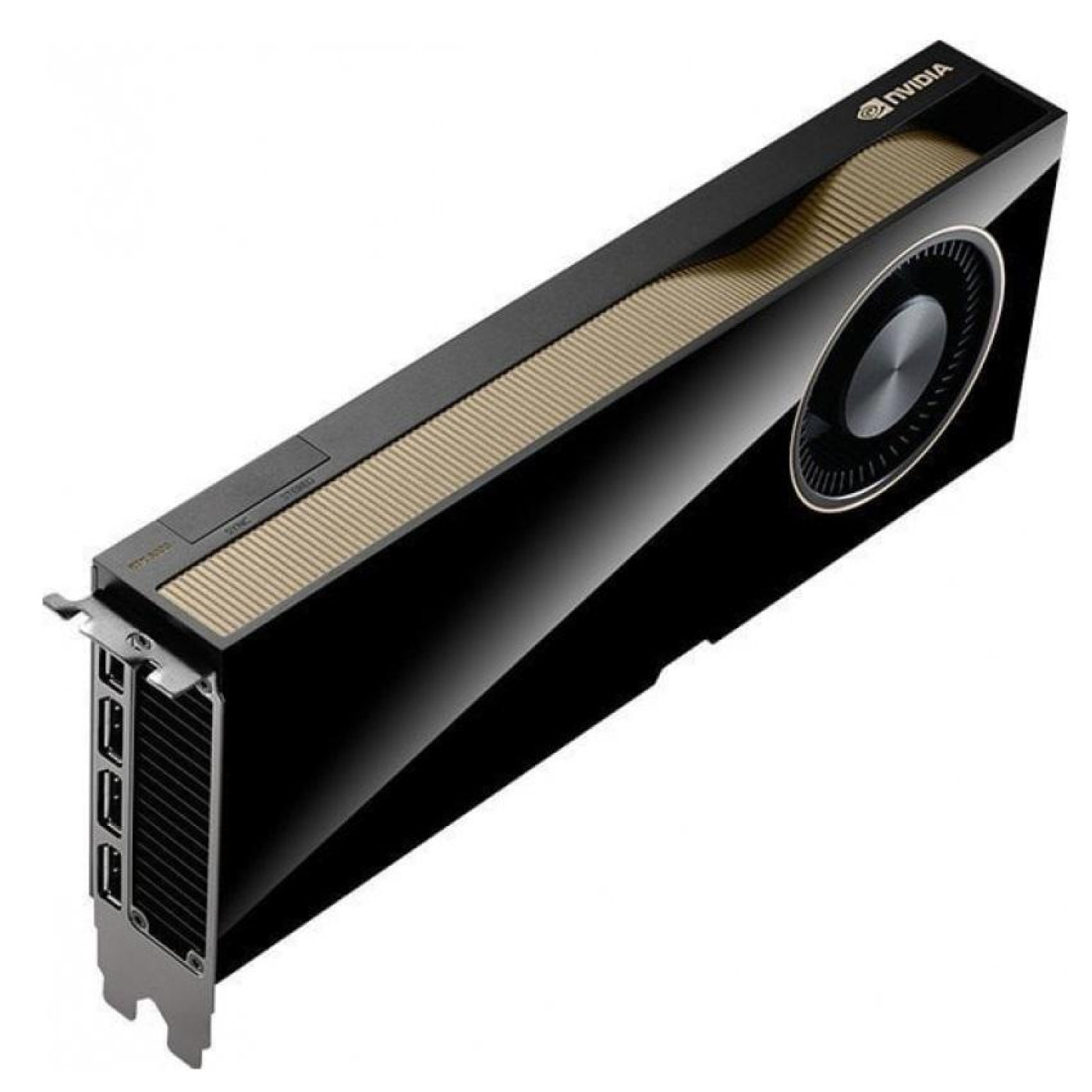 Відеокарта Nvidia RTX 6000 Ada Generation 48GB (900-5G133-2550-000) (GDDR6, 384 bit, PCI-E v4.0 x16)