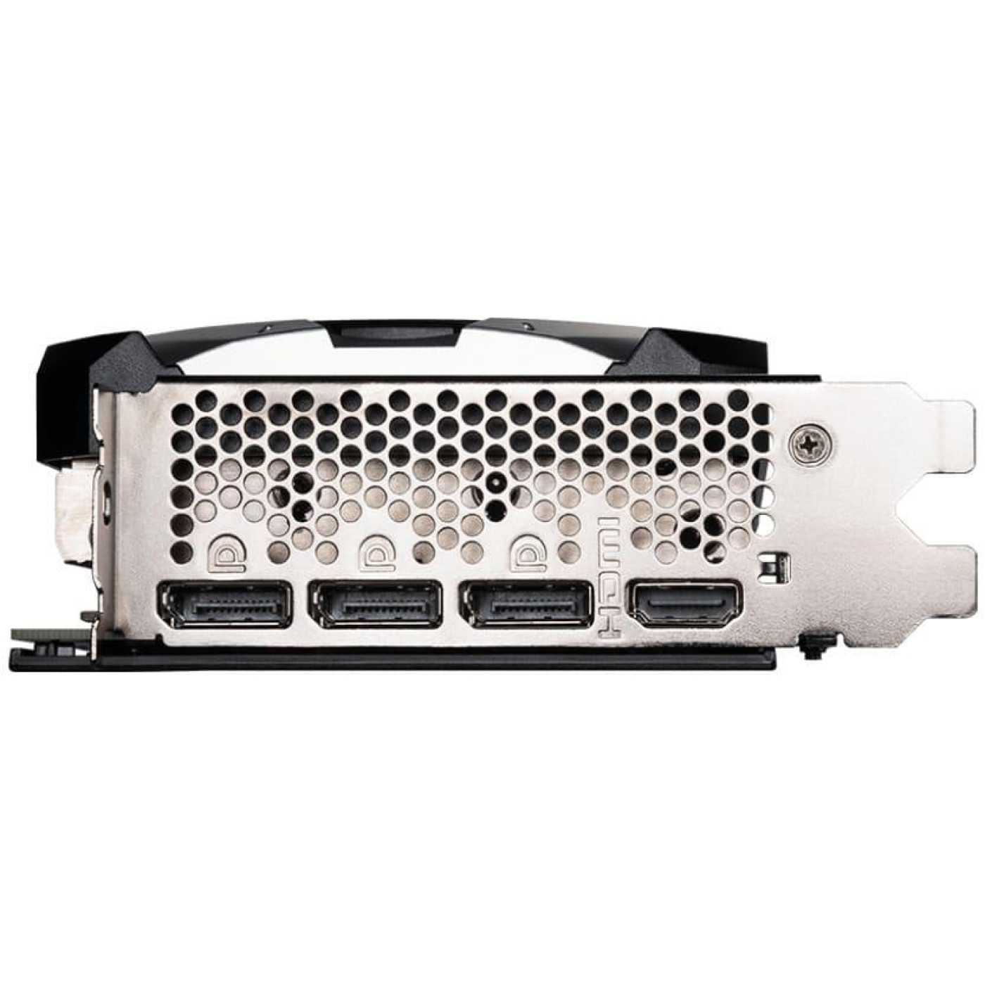 Відеокарта MSI RTX 4070 Ti 12GB Ventus 3X E1 OC (RTX 4070 Ti VENTUS 3X E1 12G OC) (GDDR6X, 192 bit, PCI-E v4.0 x16) FR