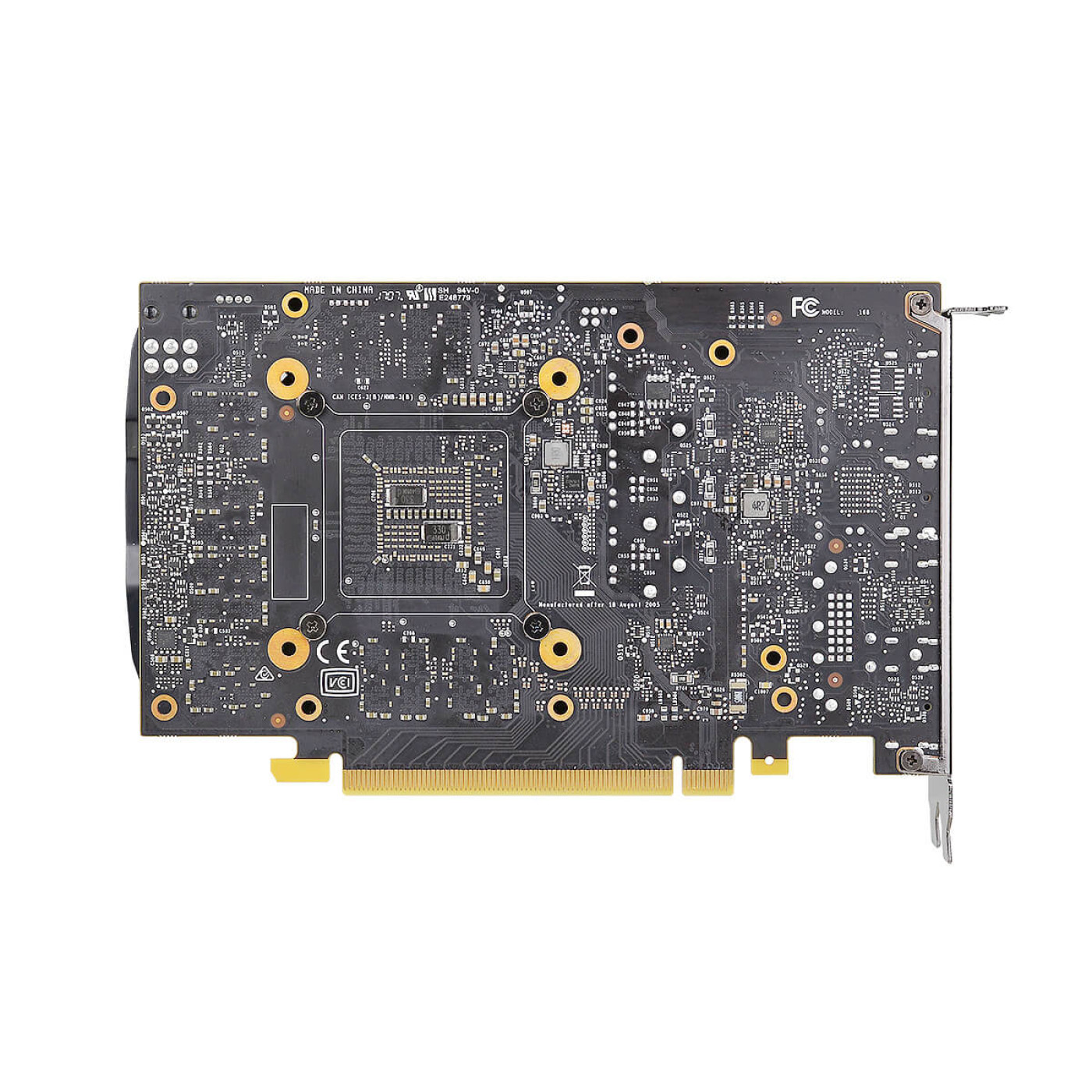 Видеокарта EVGA GTX 1060 6Gb SC GAMING ACX 2.0 (06G-P4-6163-KR) (GDDR5, 192 bit, PCI-E 3.0 x16) Б/у