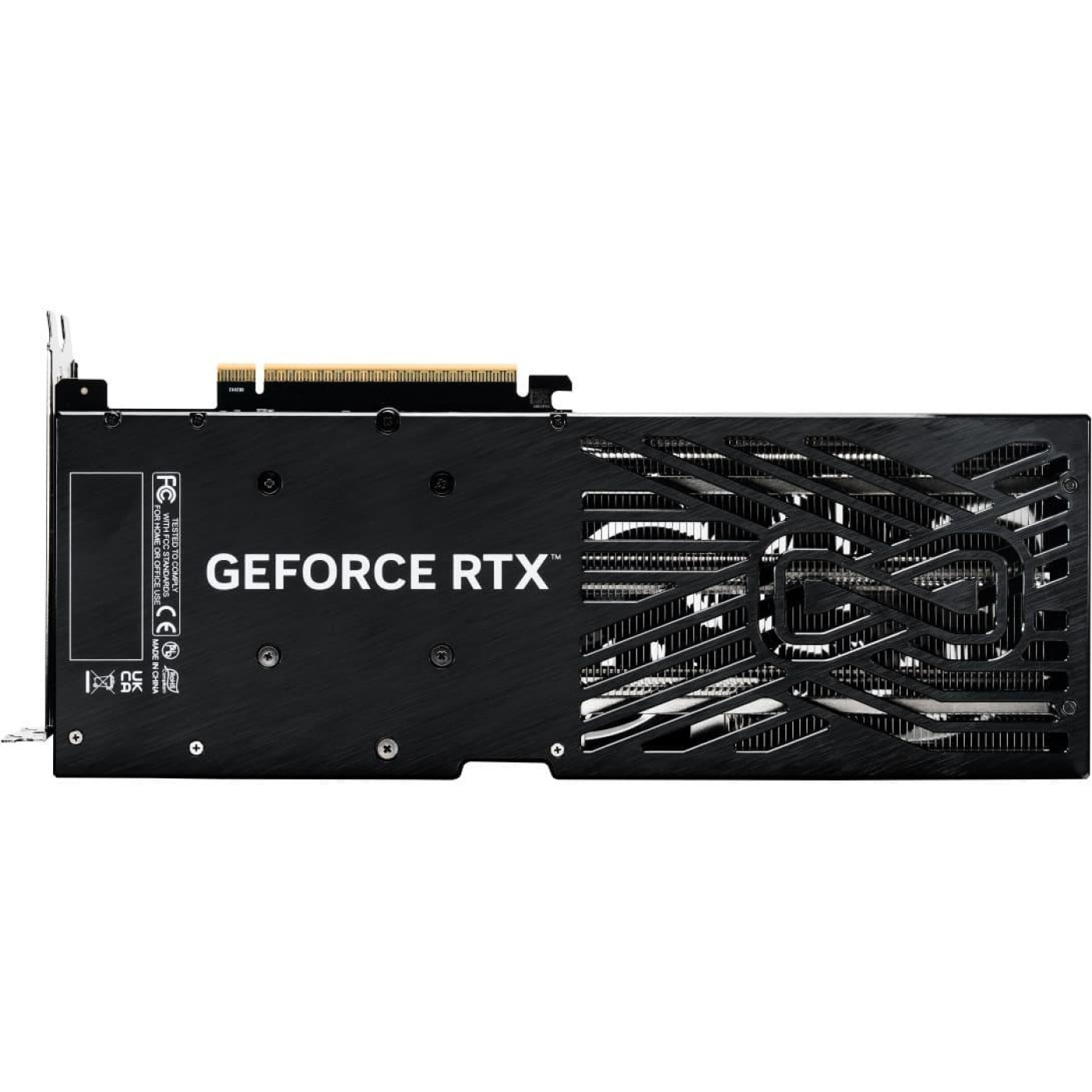 Відеокарта Palit RTX 5060 8GB Infinity 3 OC (NE75060T19P1-GB2063S) (GDDR7, 128 bit, PCI-E v5.0 x16)