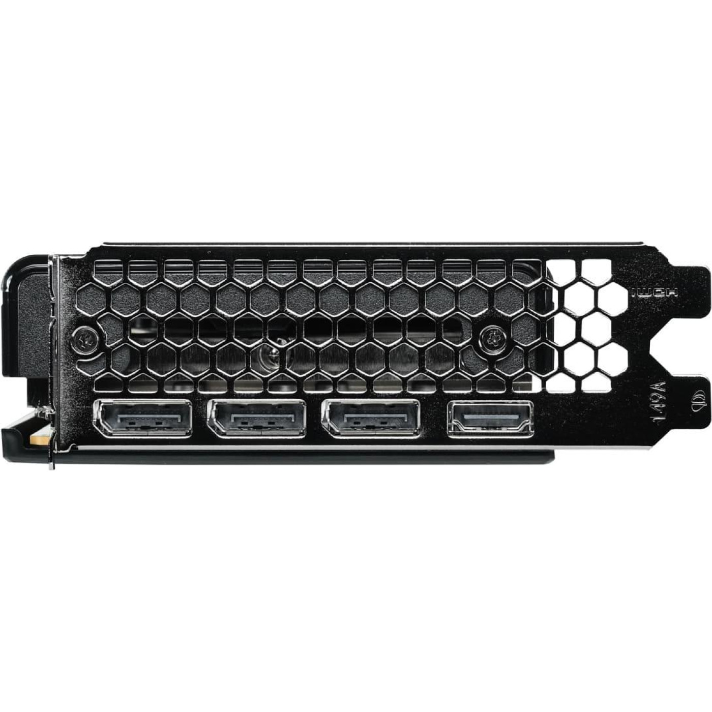 Відеокарта Palit RTX 5060 8GB Infinity 3 (NE75060019P1-GB2063S) (GDDR7, 128 bit, PCI-E v5.0 x16)