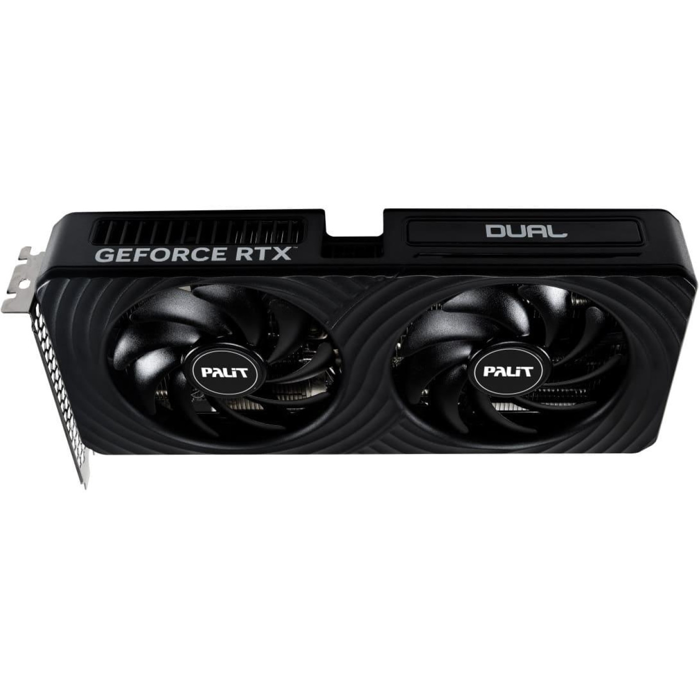 Видеокарта Palit RTX 5060 Ti 8GB Dual OC (NE7506TT19P1-GB2062D) (GDDR7, 128 bit, PCI-E v5.0 x8)