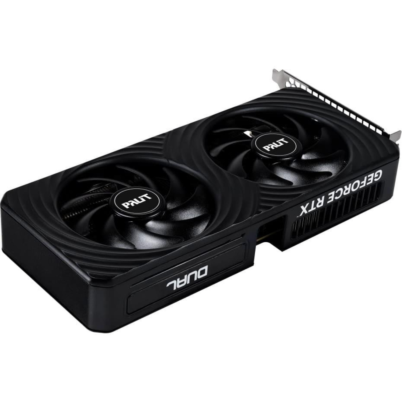 Видеокарта Palit RTX 5060 Ti 8GB Dual OC (NE7506TT19P1-GB2062D) (GDDR7, 128 bit, PCI-E v5.0 x8)