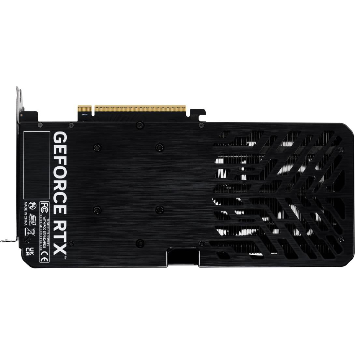 Видеокарта Palit RTX 5060 Ti 8GB Dual OC (NE7506TT19P1-GB2062D) (GDDR7, 128 bit, PCI-E v5.0 x8)