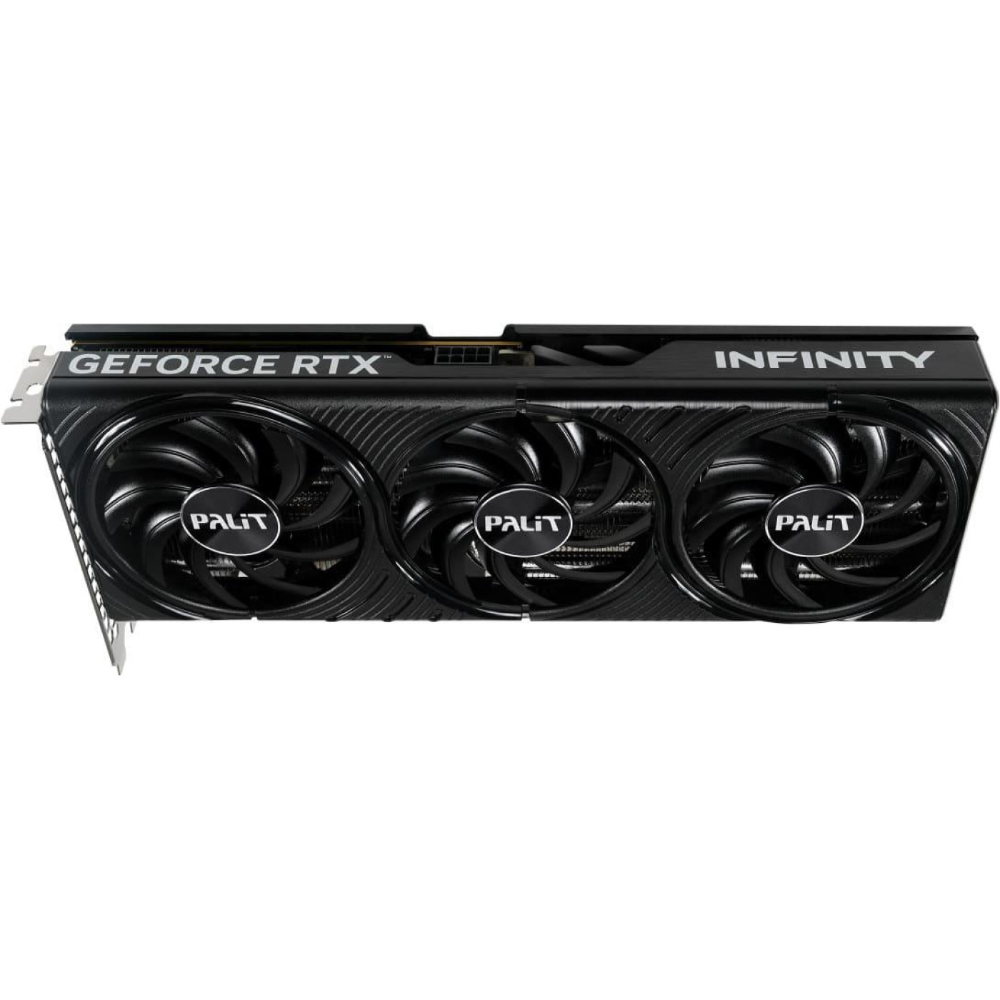 Видеокарта Palit RTX 5060 Ti 16GB Infinity 3 OC (NE7506TS19T1-GB2061S) (GDDR7, 128 bit, PCI-E v5.0 x8) U1