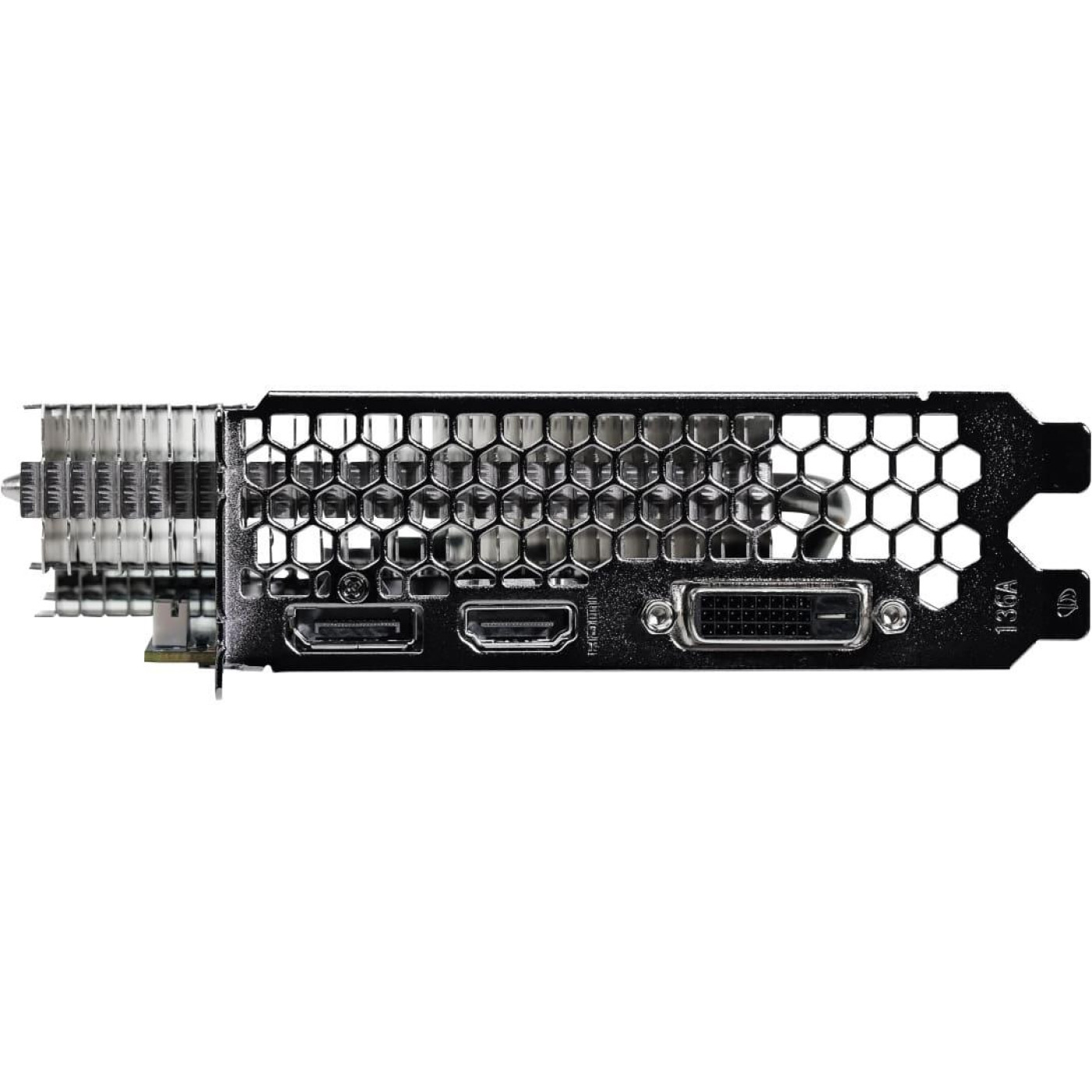 Видеокарта Palit RTX 3050 KALMX 6GB (NE63050018JE-1070H) (GDDR6, 96 bit, PCI-E 4.0 x8)