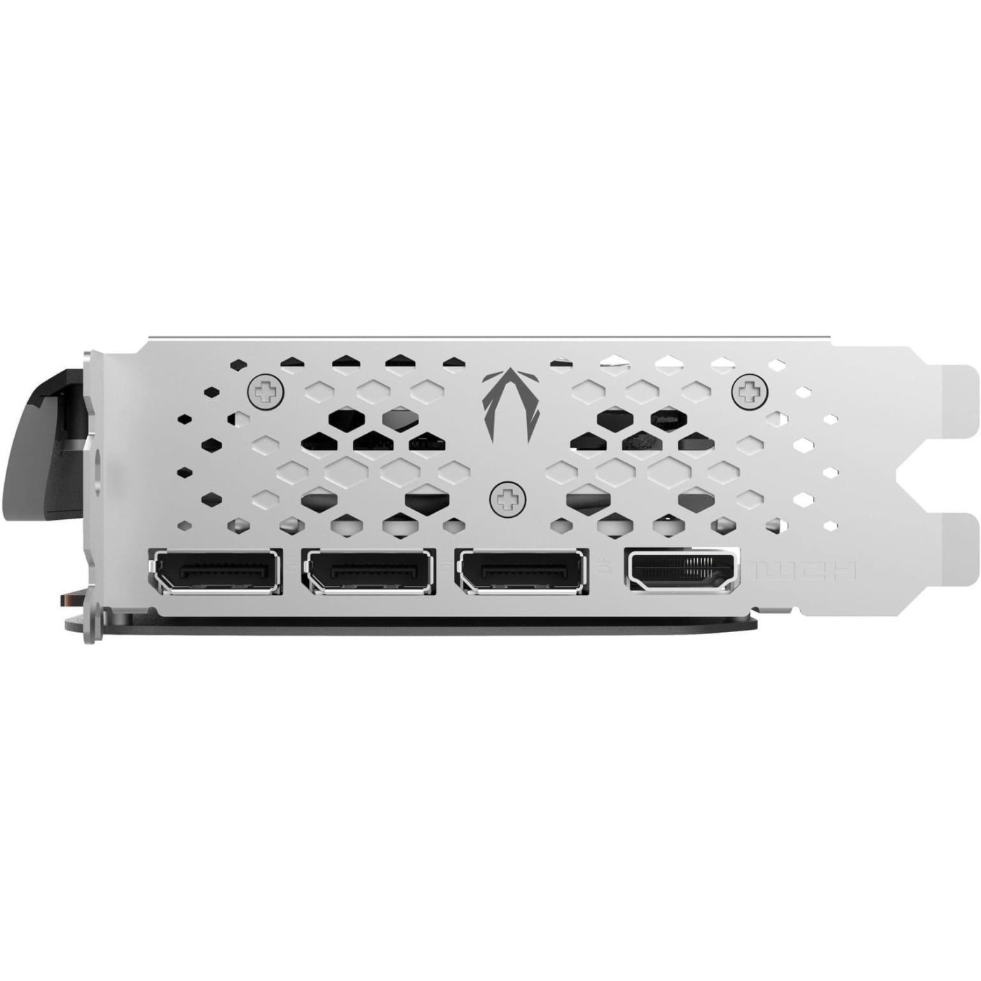 Відеокарта Zotac RTX 4070 SUPER 12GB Twin Edge (ZT-D40720E-10M) (GDDR6X, 192 bit, PCI-E v4.0 x16)