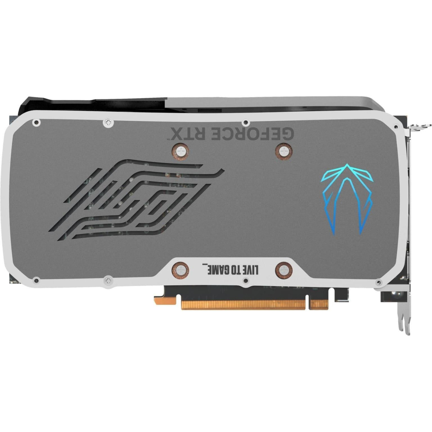 Відеокарта Zotac RTX 4070 SUPER 12GB Twin Edge (ZT-D40720E-10M) (GDDR6X, 192 bit, PCI-E v4.0 x16)
