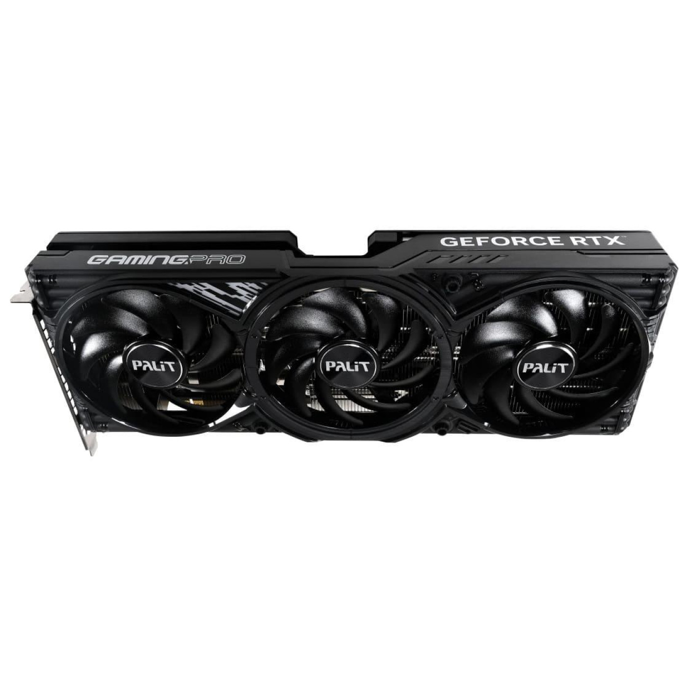 Відеокарта Palit RTX 5070 12Gb GamingPro-S OC (NE75070T19K9-GB2050U) (GDDR7, 192 bit, PCI-E v5.0 x16)