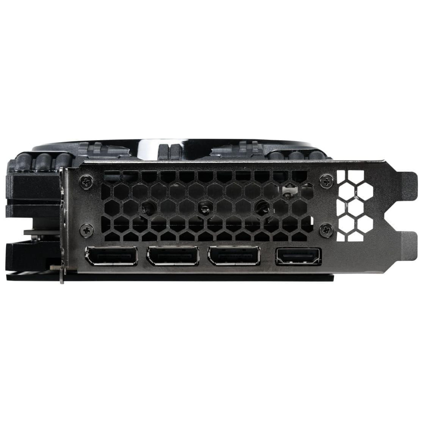 Відеокарта Palit RTX 5070 12Gb GamingPro-S OC (NE75070T19K9-GB2050U) (GDDR7, 192 bit, PCI-E v5.0 x16)