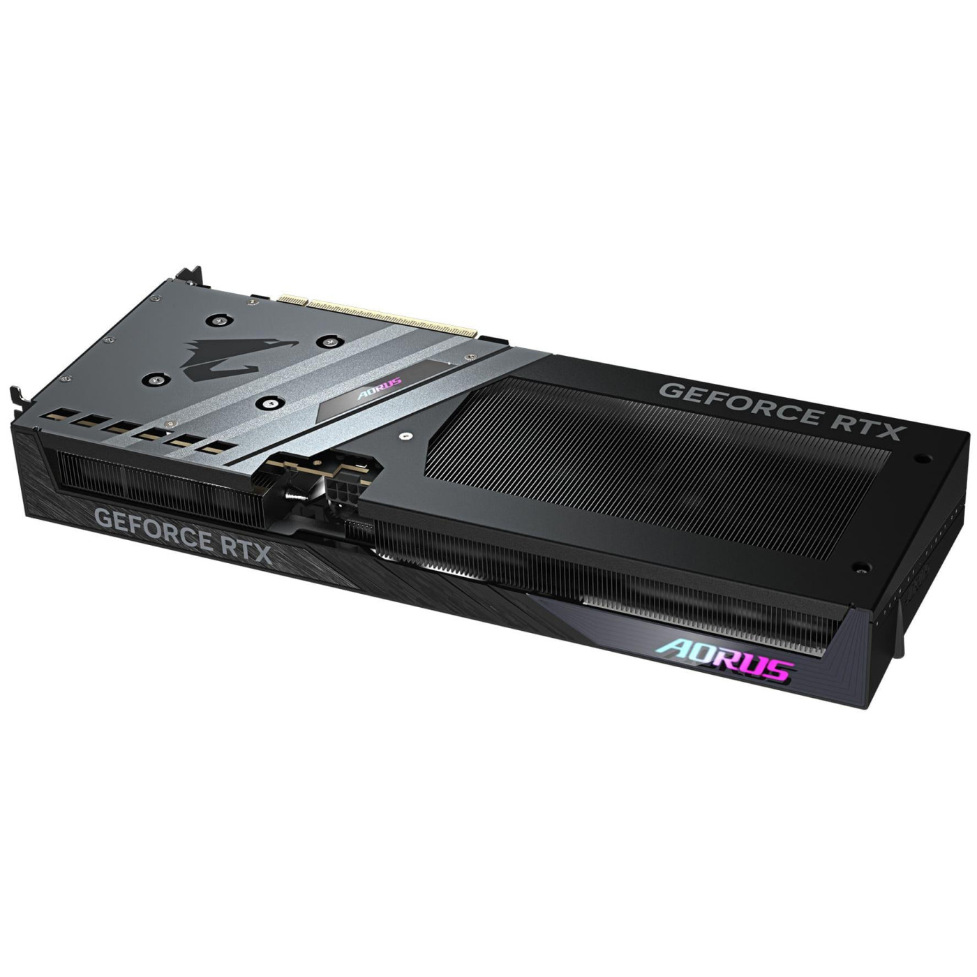 Відеокарта Gigabyte RTX 5060 Ti 16G AORUS ELITE (GV-N506TAORUS E-16GD) (GDDR7, 128 bit, PCI-E v5.0 x8)