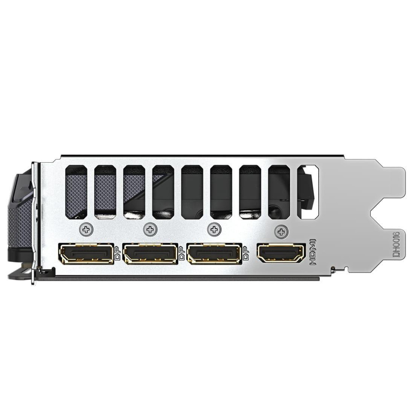 Відеокарта Gigabyte RTX 5060 Ti 16G GAMING OC (GV-N506TGAMING OC-16GD) (GDDR7, 128 bit, PCI-E v5.0 x8)