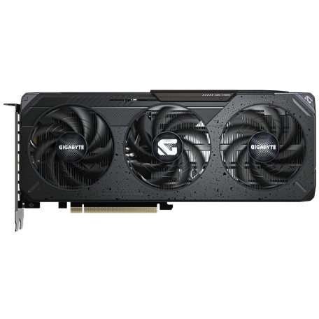 Видеокарта Gigabyte RTX 5060 Ti 8G GAMING OC (GV-N506TGAMING OC-8GD) (GDDR7, 128 bit, PCI-E v5.0 x8)