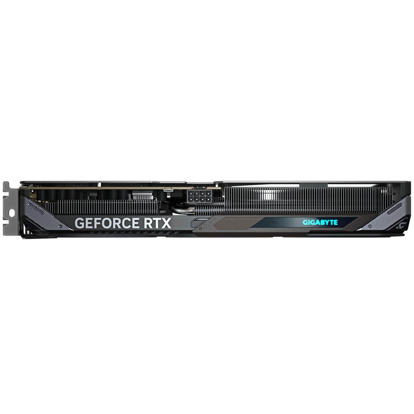 Відеокарта Gigabyte RTX 5060 Ti 8G GAMING OC (GV-N506TGAMING OC-8GD) (GDDR7, 128 bit, PCI-E v5.0 x8)