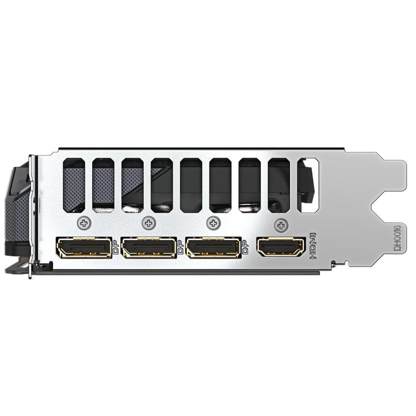 Відеокарта Gigabyte RTX 5060 Ti 8G GAMING OC (GV-N506TGAMING OC-8GD) (GDDR7, 128 bit, PCI-E v5.0 x8)