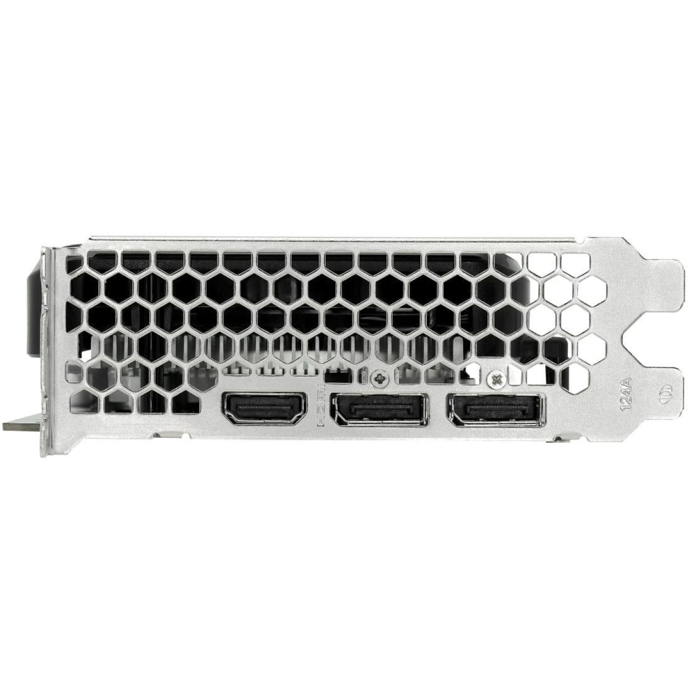 Відеокарта Palit GTX 1650 4Gb GamingPro (NE6165001BG1-1175A) (GDDR6, 128 bit, PCI-E 3.0 x16) Б/в