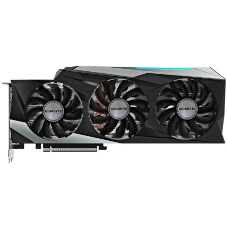 Відеокарта Gigabyte RTX 3080Ti 12Gb Gaming OC (GV-N308TGAMING OC-12GD) (GDDR6X, 384 bit, PCI-E v4.0 x16) Б/в