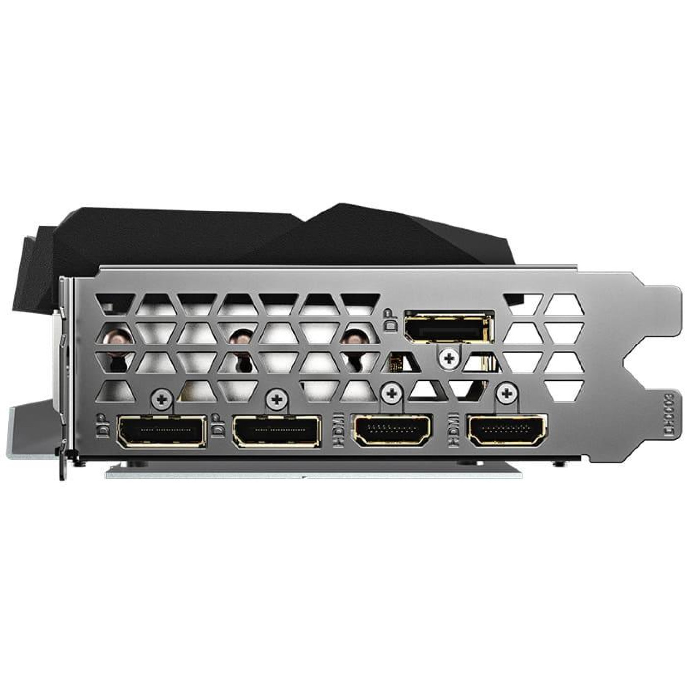 Відеокарта Gigabyte RTX 3080Ti 12Gb Gaming OC (GV-N308TGAMING OC-12GD) (GDDR6X, 384 bit, PCI-E v4.0 x16) Б/в