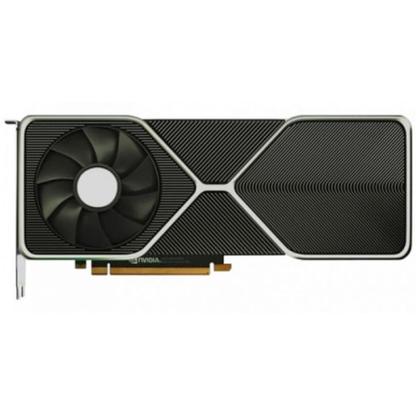 Відеокарта Nvidia RTX 3070Ti 8Gb Founders Edition (PG143A 900-1G143-2515-000) (PG143A 900-1G143-2515-00) (GDDR6X, 256 bit, PCI-E v4.0 x16) Б/в
