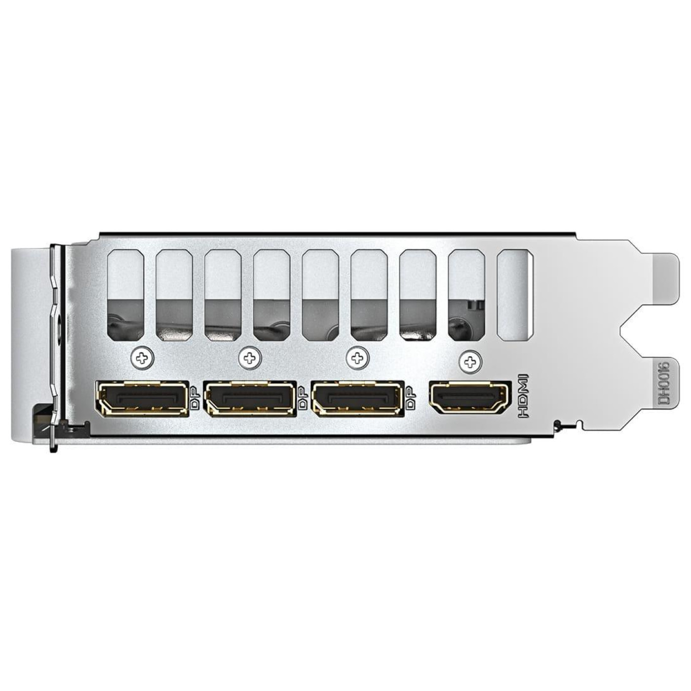 Відеокарта Gigabyte RTX 5060 Ti 16G AERO OC (GV-N506TAERO OC-16GD) (GDDR7, 128 bit, PCI-E v5.0 x8)