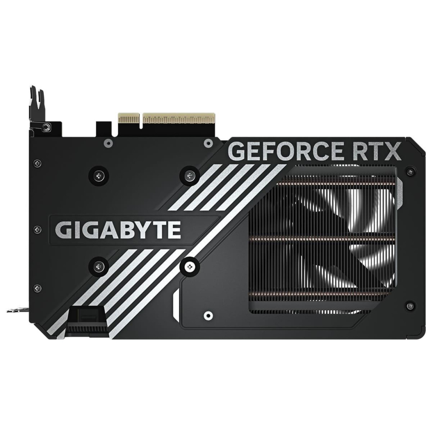 Відеокарта Gigabyte RTX 5060 Ti 16G WINDFORCE (GV-N506TWF2-16GD) (GDDR7, 128 bit, PCI-E v5.0 x8)
