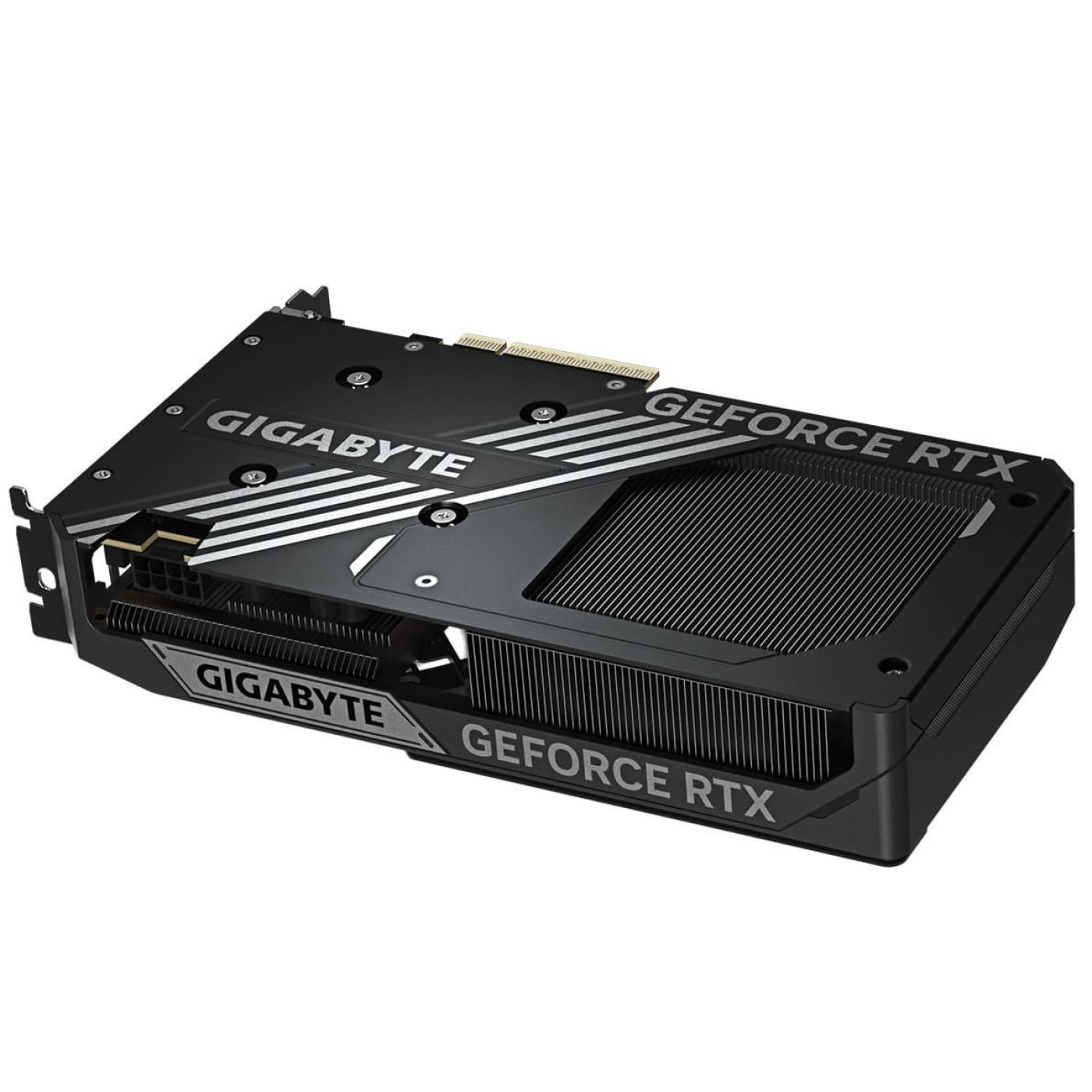 Відеокарта Gigabyte RTX 5060 Ti 16G WINDFORCE (GV-N506TWF2-16GD) (GDDR7, 128 bit, PCI-E v5.0 x8)