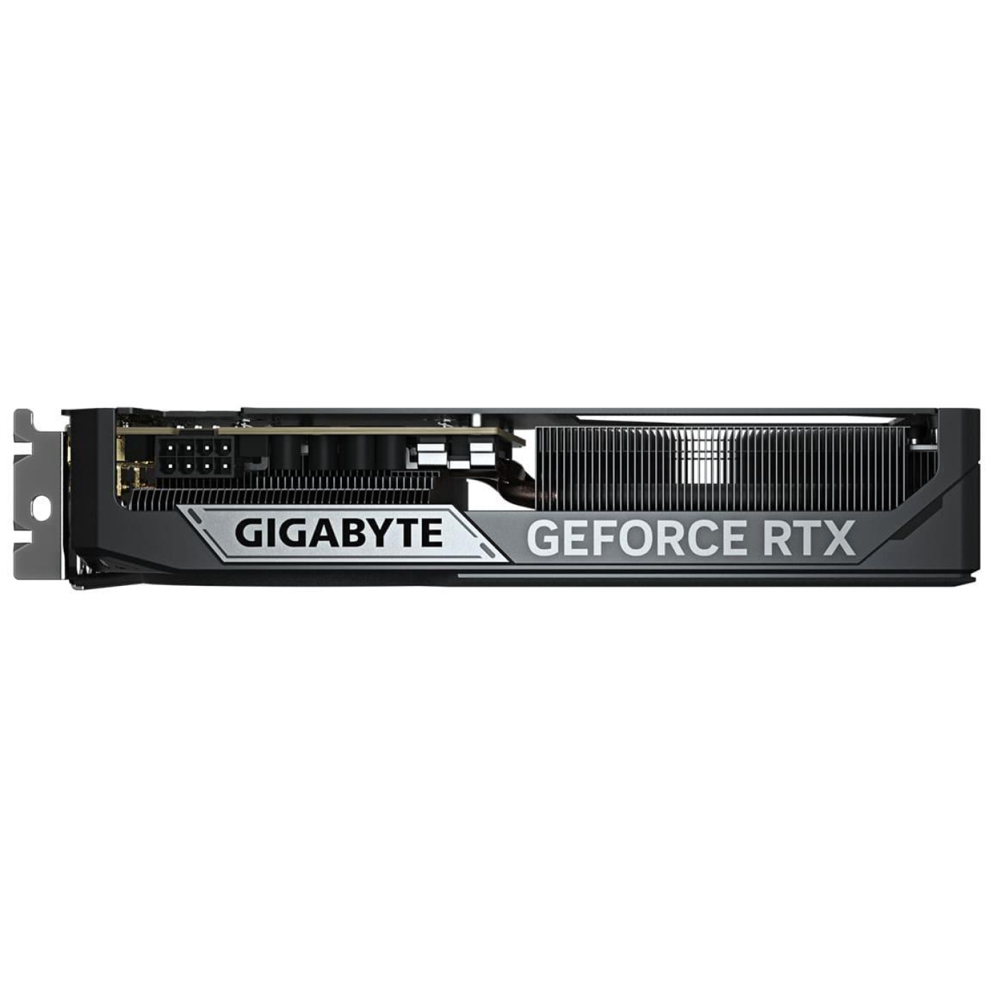 Відеокарта Gigabyte RTX 5060 Ti 16G WINDFORCE (GV-N506TWF2-16GD) (GDDR7, 128 bit, PCI-E v5.0 x8)