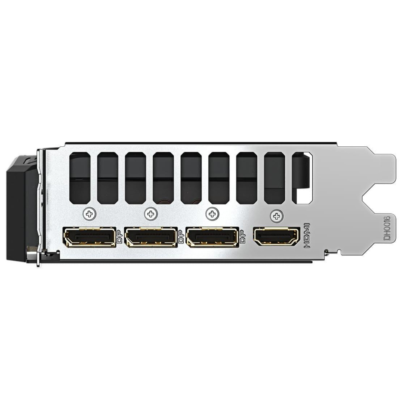 Відеокарта Gigabyte RTX 5060 Ti 16G WINDFORCE (GV-N506TWF2-16GD) (GDDR7, 128 bit, PCI-E v5.0 x8)