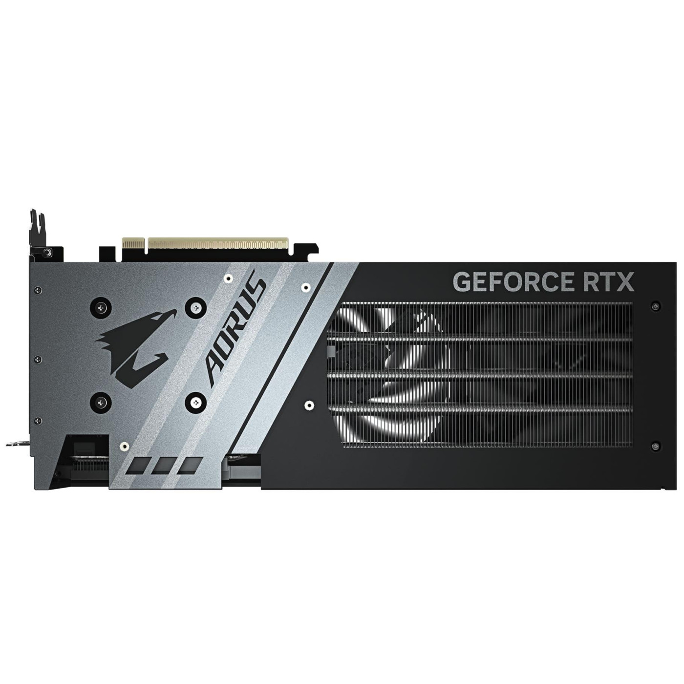 Відеокарта Gigabyte RTX 5060 8G AORUS ELITE (GV-N506TWF2OC-8GD) (GV-N5060AORUS E-8GD) (GDDR7, 128 bit, PCI-E v5.0 x16)