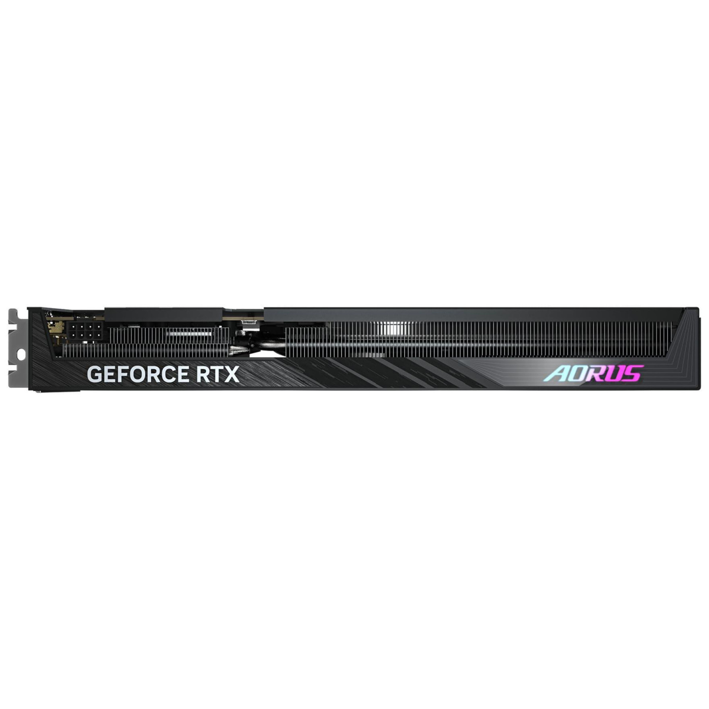 Відеокарта Gigabyte RTX 5060 8G AORUS ELITE (GV-N506TWF2OC-8GD) (GV-N5060AORUS E-8GD) (GDDR7, 128 bit, PCI-E v5.0 x16)