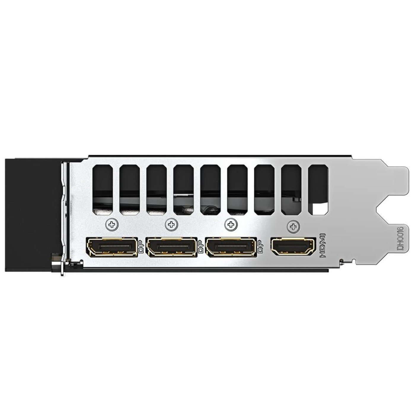 Відеокарта Gigabyte RTX 5060 8G AORUS ELITE (GV-N506TWF2OC-8GD) (GV-N5060AORUS E-8GD) (GDDR7, 128 bit, PCI-E v5.0 x16)