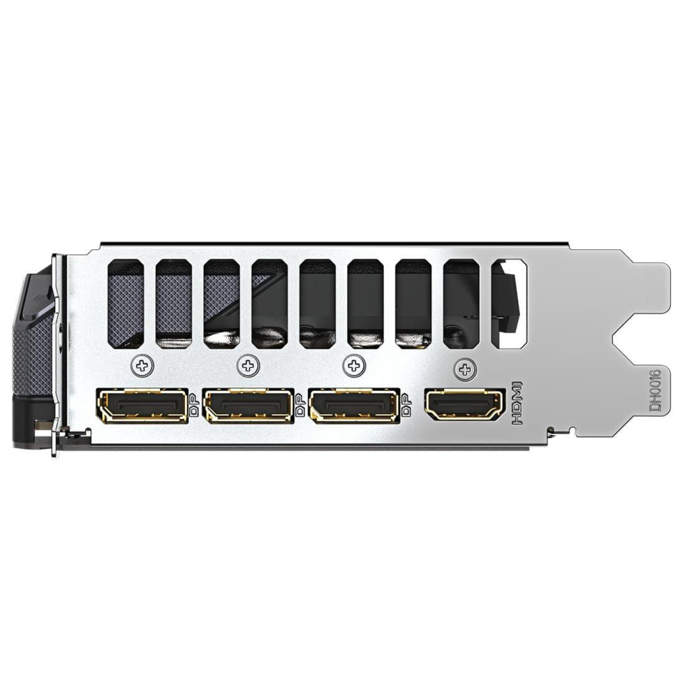 Видеокарта Gigabyte RTX 5060 8G GAMING OC (GV-N5060GAMING OC-8GD) (GDDR7, 128 bit, PCI-E v5.0 x16)