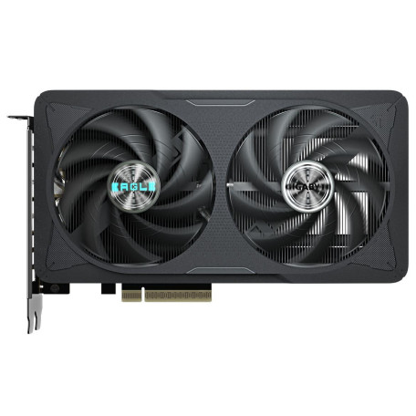 Видеокарта Gigabyte RTX 5060 8G EAGLE OC (GV-N5060EAGLE OC-8GD) (GDDR7, 128 bit, PCI-E v5.0 x16)