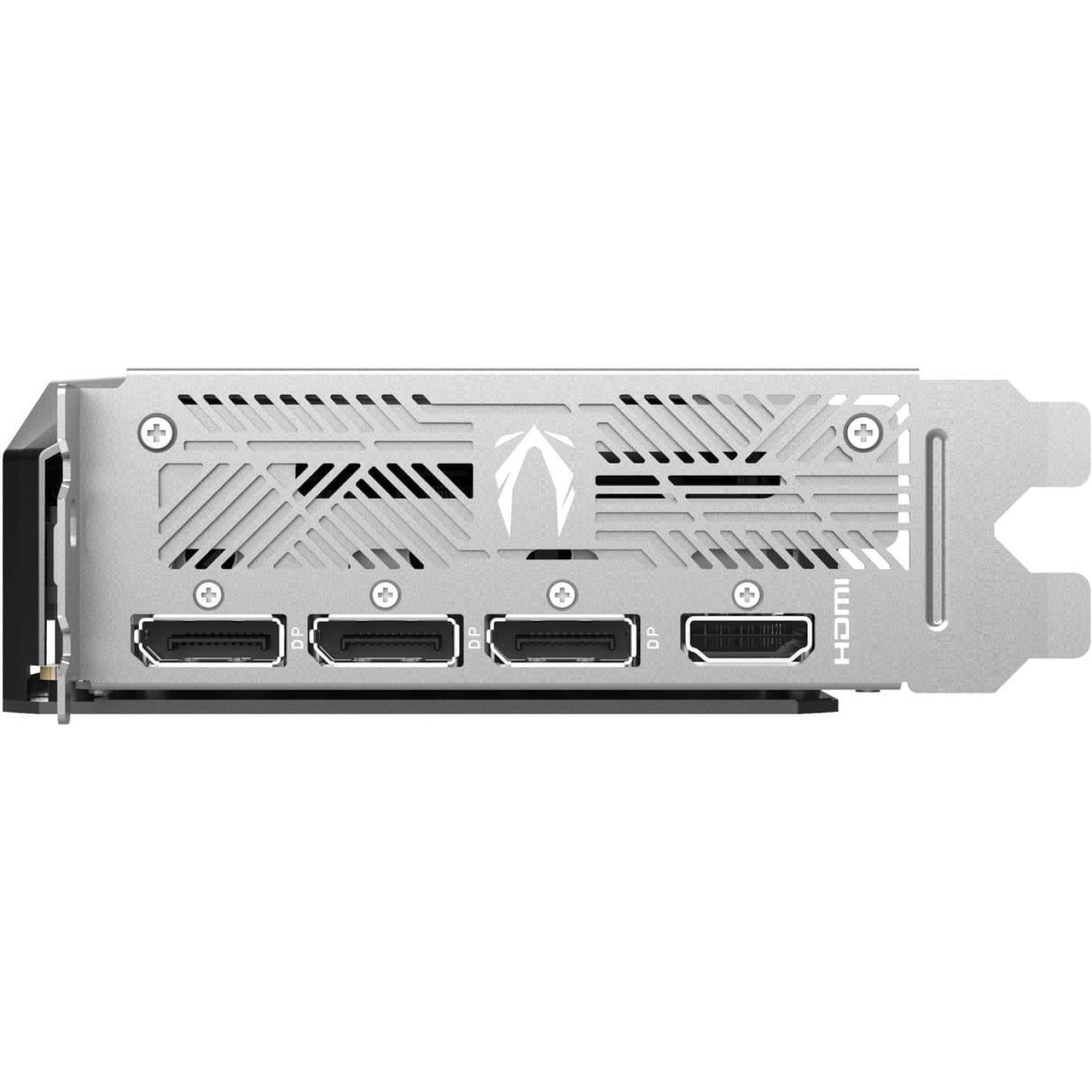 Відеокарта Zotac RTX 5070 12Gb GAMING (ZT-B50700D-10P) (GDDR7, 192 bit, PCI-E v5.0 x16)