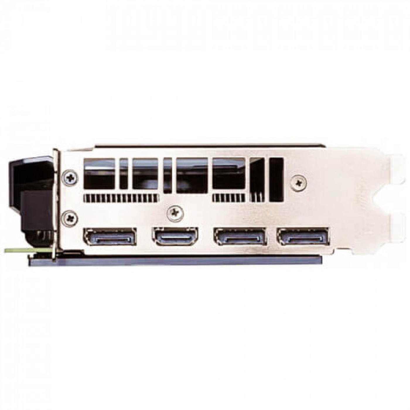 Відеокарта MSI RTX 2070 8Gb Super Ventus OC (GeForce RTX 2070 Super Ventus OC) (GDDR6, 256 bit, PCI-E 3.0 x16) Б/в