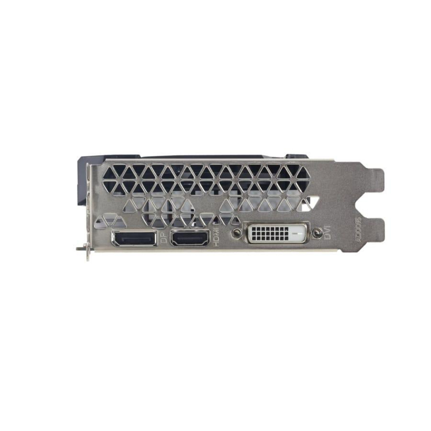 Видеокарта Biostar GTX 1660 6Gb Super (VN1666SF69) (GDDR6, 192 bit, PCI-E 3.0 x16) Б/у