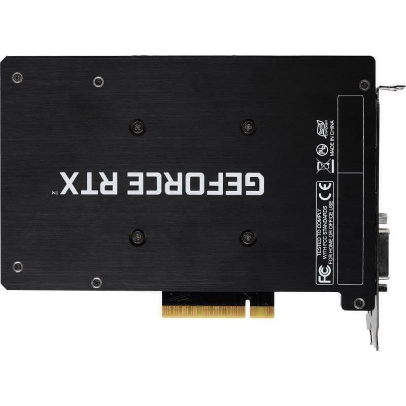 Відеокарта Palit RTX 3050 8GB Dual (NE63050018P1-1070D) (GDDR6, 128 bit, PCI-E v4.0 x8) Б/в