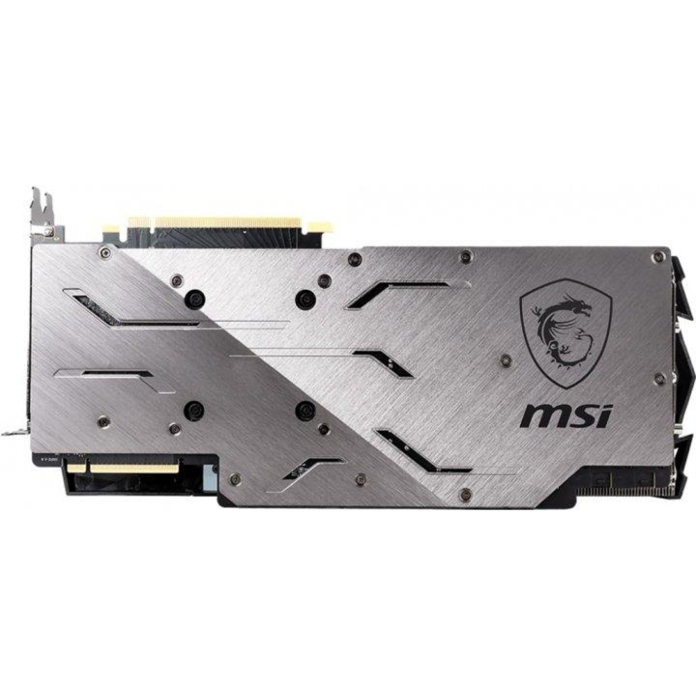 Видеокарта MSI RTX 2080 Super 8Gb Gaming X Trio (RTX 2080 SUPER GAMING X TRIO) (GDDR6, 256 bit, PCI-E v3.0) Б/у