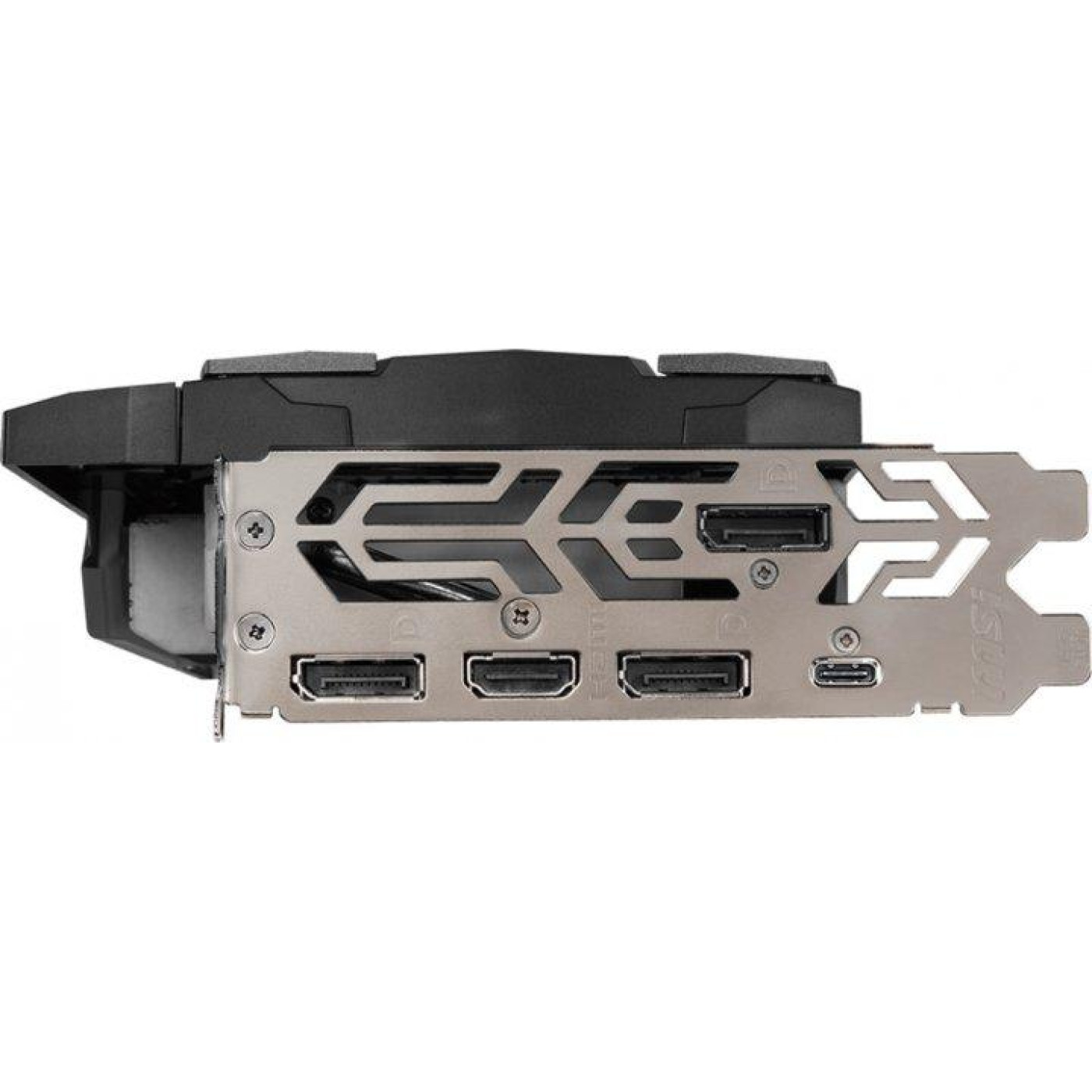 Видеокарта MSI RTX 2080 Super 8Gb Gaming X Trio (RTX 2080 SUPER GAMING X TRIO) (GDDR6, 256 bit, PCI-E v3.0) Б/у