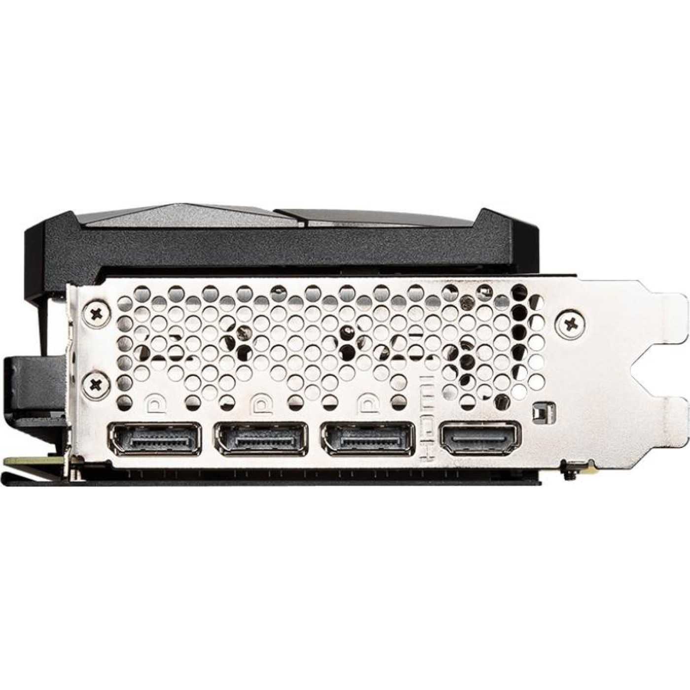 Видеокарта MSI RTX 3080Ti Ventus 3X OC 12Gb (RTX 3080 TI VENTUS 3X 12G OC) (GDDR6X, 384 bit, PCI-E v4.0 x16) Б/у