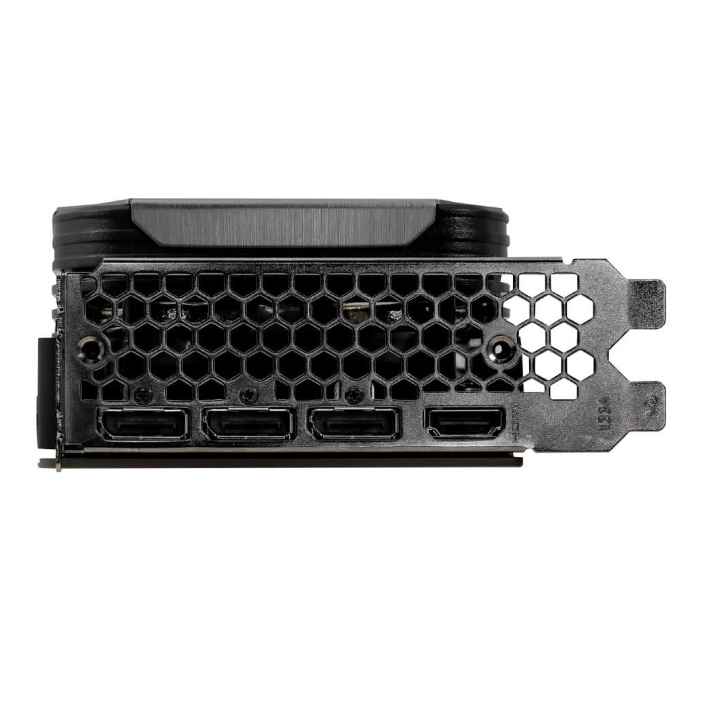 Відеокарта Gainward RTX 3080 10GB Phoenix LHR (471056224-1952) (GDDR6X, 320 bit, PCI-E v4.0 x16) Б/в