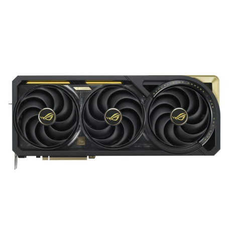 Видеокарта ASUS RTX 5090 32GB ROG Astral OC Edition 20 (ROG-ASTRAL-RTX5090-P32G-EDITION20) (GDDR7, 512 bit, PCI-E v5.0 x16)