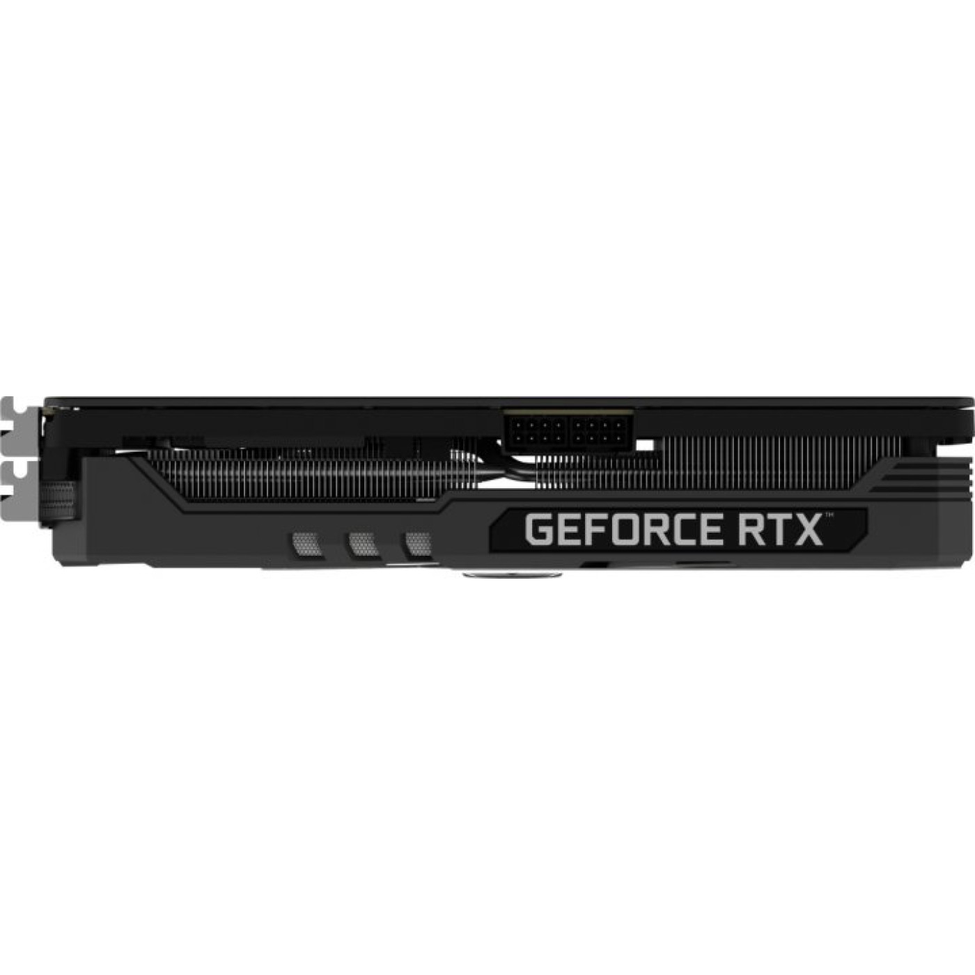 Відеокарта Palit RTX 3070 8GB GamingPro (NE63070019P2-1041A) (GDDR6, 256 bit, PCI-E v4.0) Б/в