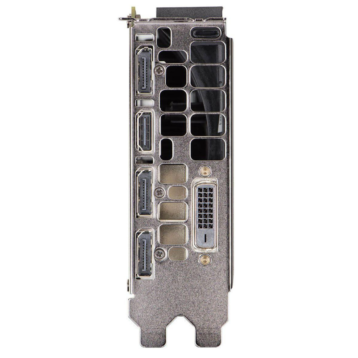 Відеокарта EVGA GTX 1060 3GB Gaming (03G-P4-6160-KR) (GDDR5, 192 bit, PCI-E 3.0 x16)