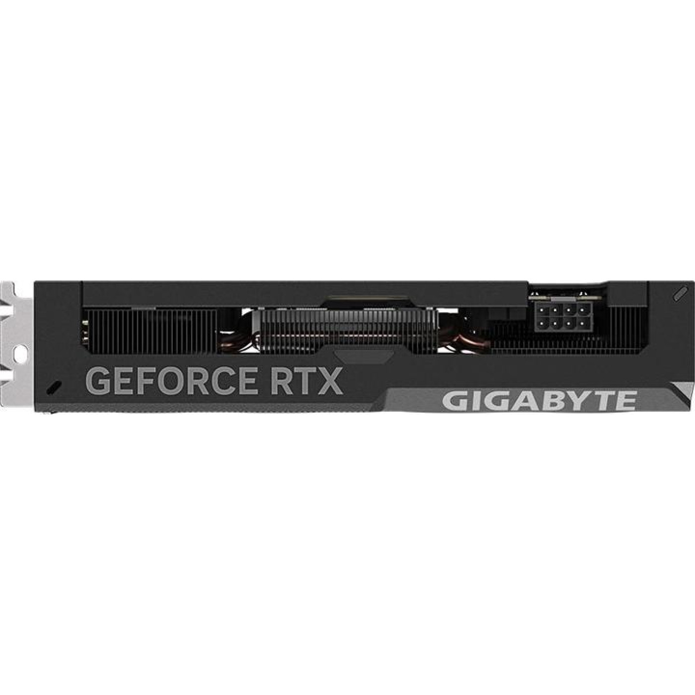 Відеокарта Gigabyte RTX 4060 Ti 8Gb WINDFORCE OC (GV-N406TWF2OC-8GD) (GDDR6, 128 bit, PCI-E v4.0) Б/в